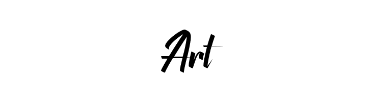 Maylika Calligraphy  Free Fonts Download