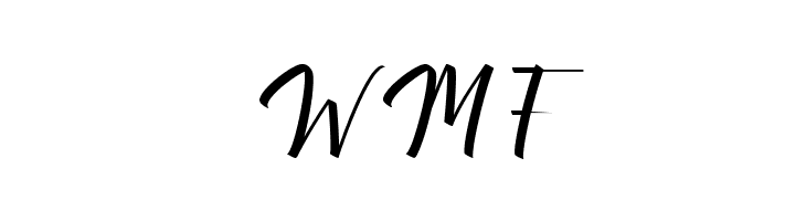 Maylika Calligraphy  Free Fonts Download