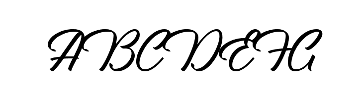 Chanki Personal Use Only  Free Fonts Download