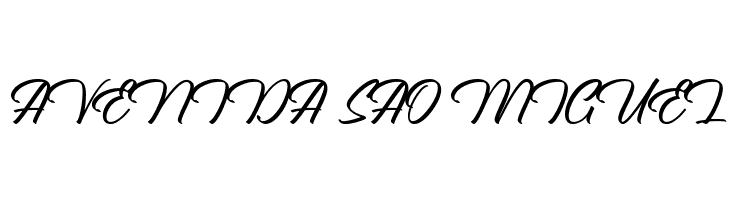 Chanki Personal Use Only  Free Fonts Download