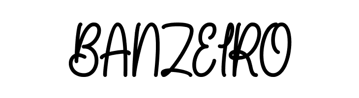 Claudira  Free Fonts Download