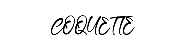 Chiquite  Free Fonts Download