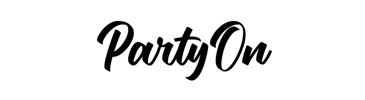 Etalasi  Free Fonts Download