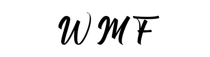 Etalasi  Free Fonts Download