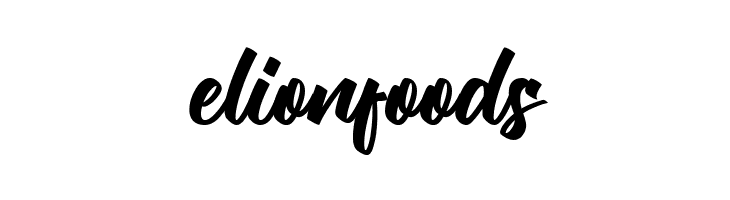 Etalasi  Free Fonts Download