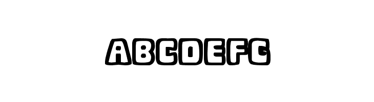 Baby Eskimo Kisses Bold  Free Fonts Download