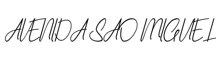 Qhinanttika Personal Use Only  Free Fonts Download