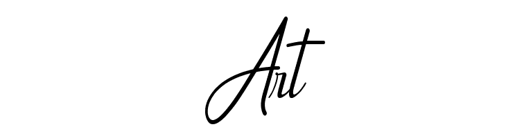 Qhinanttika Personal Use Only  Free Fonts Download