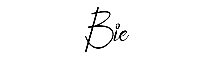 Qhinanttika Personal Use Only  Free Fonts Download