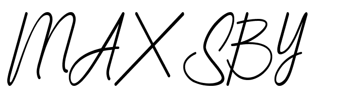 Qhinanttika Personal Use Only  Free Fonts Download