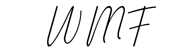 Qhinanttika Personal Use Only  Free Fonts Download