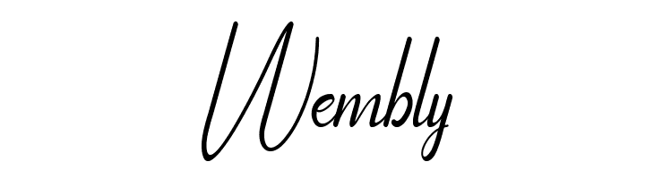 Qhinanttika Personal Use Only  Free Fonts Download