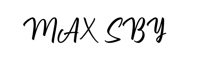 Bankitte Personal Use  Free Fonts Download