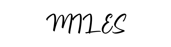 Bankitte Personal Use  Free Fonts Download