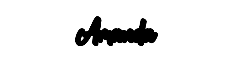 Bankitte Extrude Personal Use  Free Fonts Download