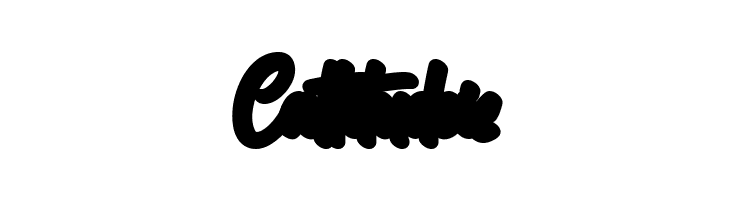 Bankitte Extrude Personal Use  Free Fonts Download