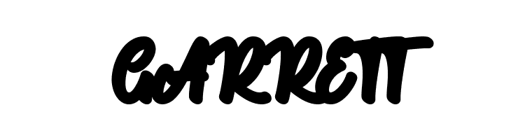 Bankitte Extrude Personal Use  Free Fonts Download