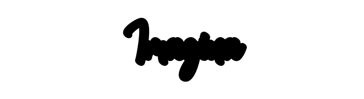 Bankitte Extrude Personal Use  Free Fonts Download