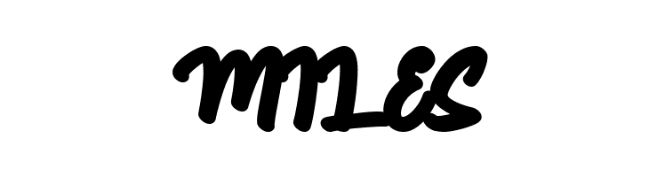 Bankitte Extrude Personal Use  Free Fonts Download