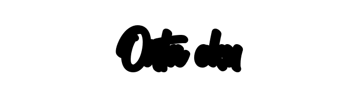 Bankitte Extrude Personal Use  Free Fonts Download