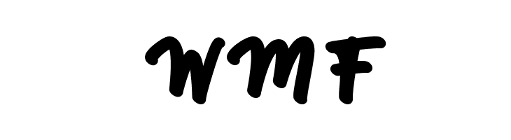 Bankitte Extrude Personal Use  Free Fonts Download