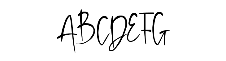 Honey Lemon  Free Fonts Download