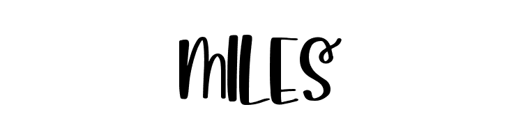 Sweet Bless  Free Fonts Download