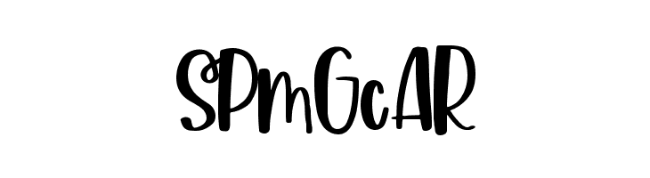 Sweet Bless  Free Fonts Download