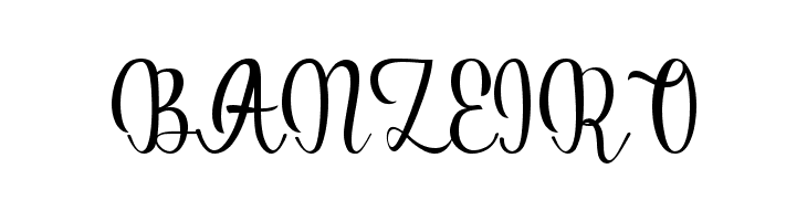 Serenita Script  Free Fonts Download