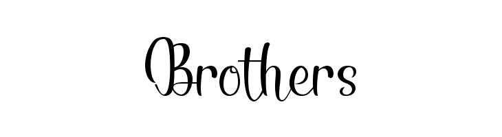 Serenita Script  Free Fonts Download