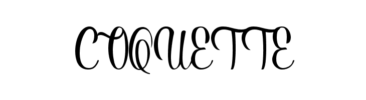 Serenita Script  Free Fonts Download