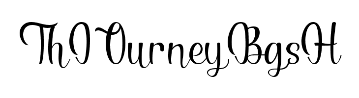 Serenita Script  Free Fonts Download