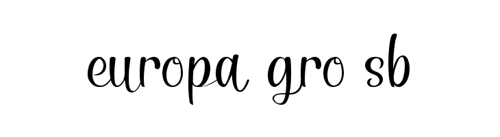 Serenita Script  Free Fonts Download