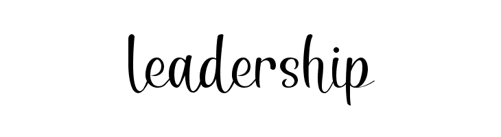 Serenita Script  Free Fonts Download