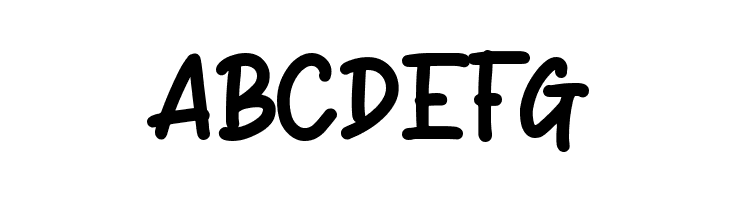 Matcha Latte  Free Fonts Download