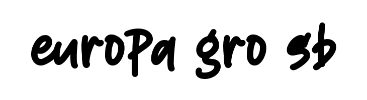 Matcha Latte  Free Fonts Download