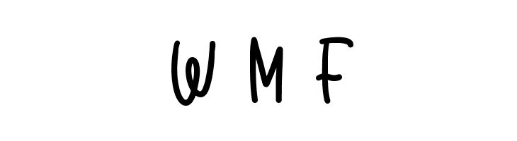 Winter Wishes  Free Fonts Download