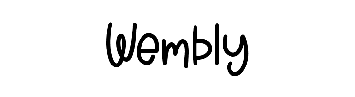 Winter Wishes  Free Fonts Download