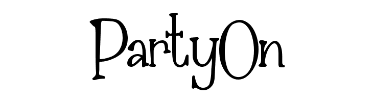 The Nightmare  Free Fonts Download