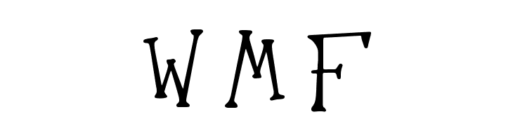 The Nightmare  Free Fonts Download