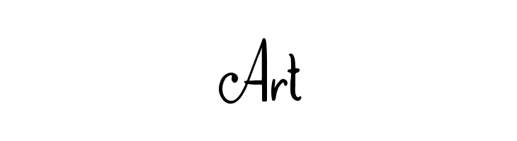Dream Unicorn  Free Fonts Download