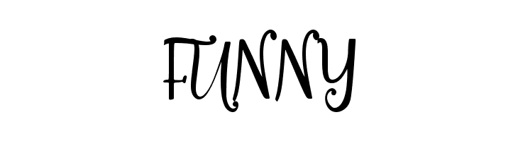 Dream Unicorn  Free Fonts Download