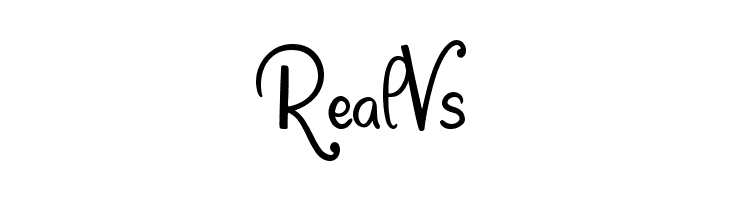 Dream Unicorn  Free Fonts Download