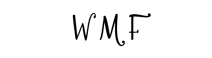 Dream Unicorn  Free Fonts Download