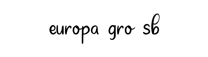 Dream Unicorn  Free Fonts Download