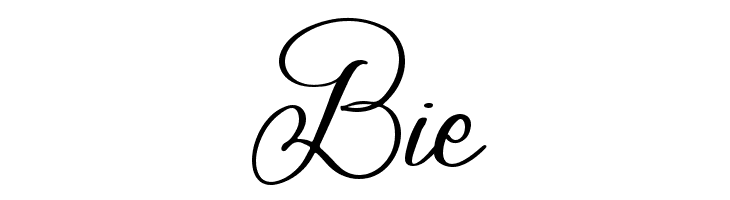 Bigbang  Free Fonts Download