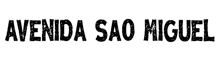 Menzanine  Free Fonts Download