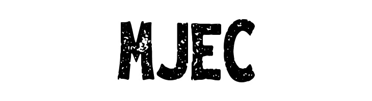 Menzanine  Free Fonts Download