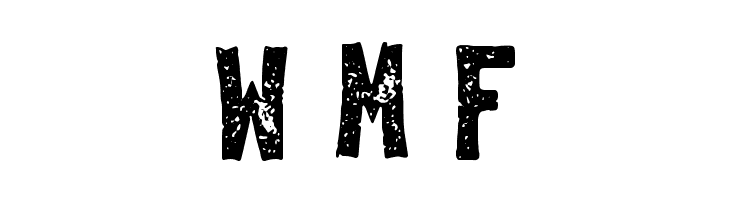 Menzanine  Free Fonts Download