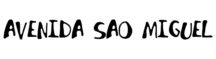 Invader Candy  Free Fonts Download